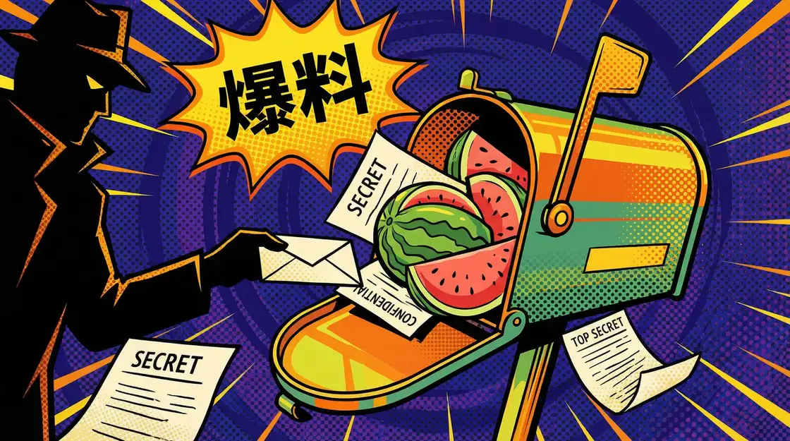 黑料吃瓜网::黑料吃瓜网官方平台 | 传媒观察黑料吃瓜网导航 匿名爆料通道漫画插图